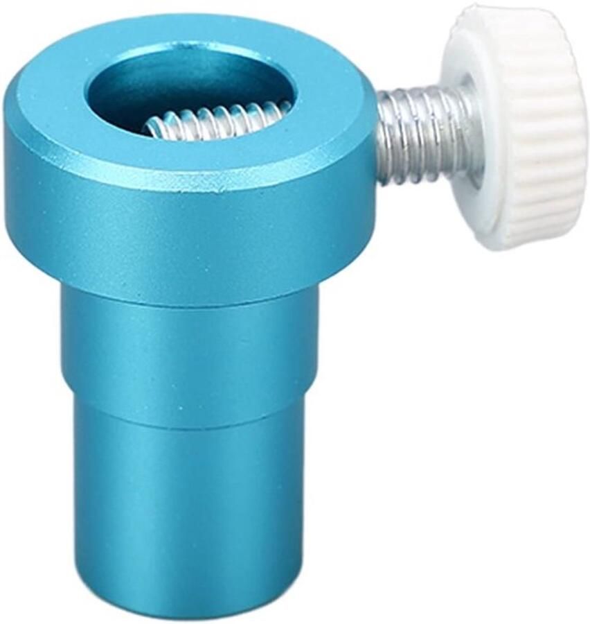 Adapterhouder voor snijmachine universele penadapter solide