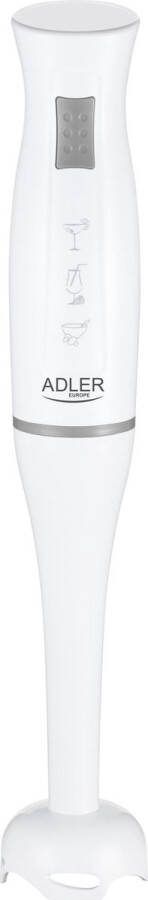 Adler Professionele Combisteel Etagere Keramisch Verwamd 1 Niveau 2000