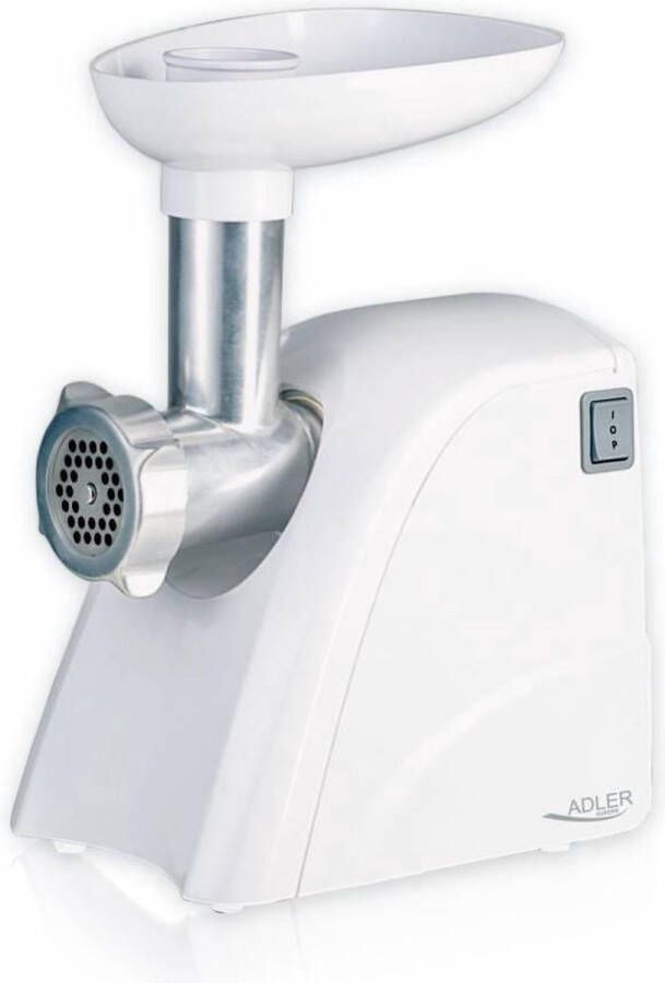 Adler AD 4803 Gehaktmolen