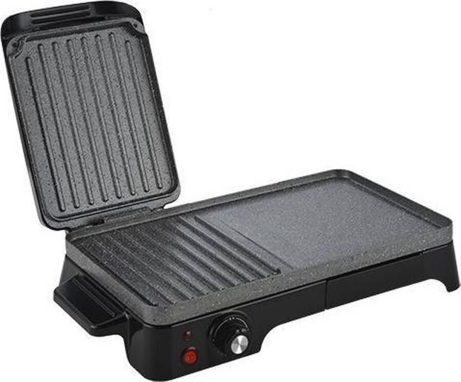 Adler AD 6608 Contactgrill