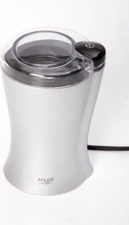 Adler AD 433 Elektrische koffiemolen - Foto 2