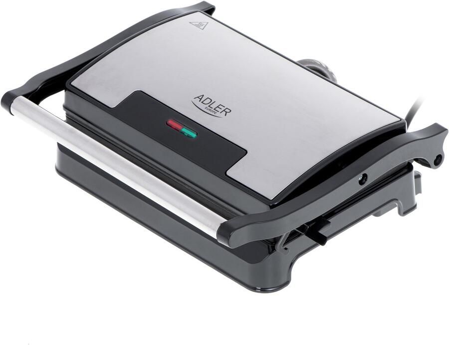 Adler AD 3052 contactgrill