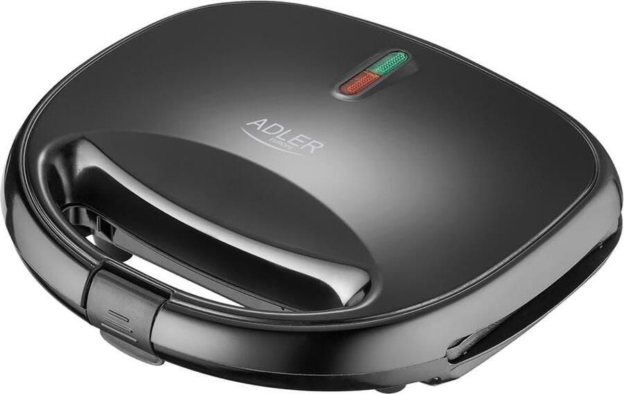 Adler Ad 3071 Koekjesmaker 12 Eenheden Zwart