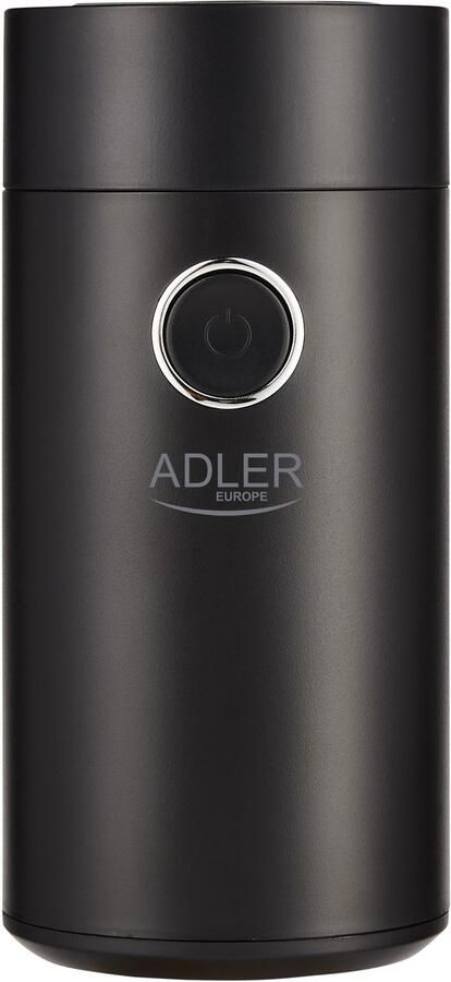Adler AD 4446 BS Koffiemolen zwart
