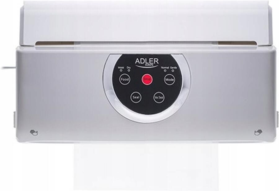 Adler AD 4503 Vacuum sealer 5 functies - Foto 2