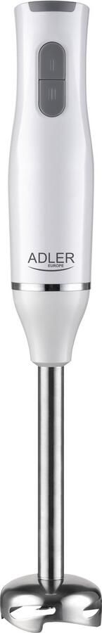 Adler AD 4620 blender 0 75 l Staafmixer 800 W Wit - Foto 2