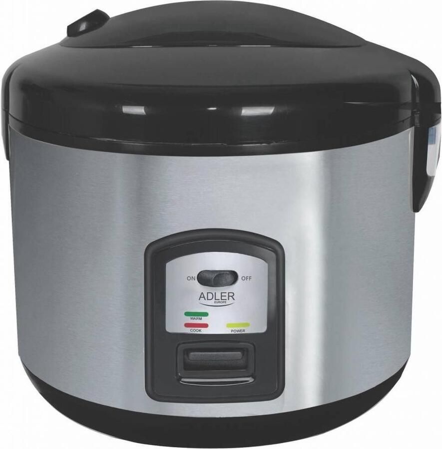 Adler AD 6406 Rijstkoker 1.5 Liter - Foto 2