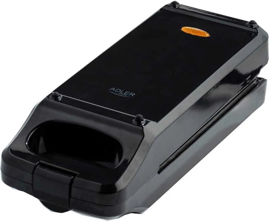 Adler AD3066 Sandwich maker & Grill 1300 Watt