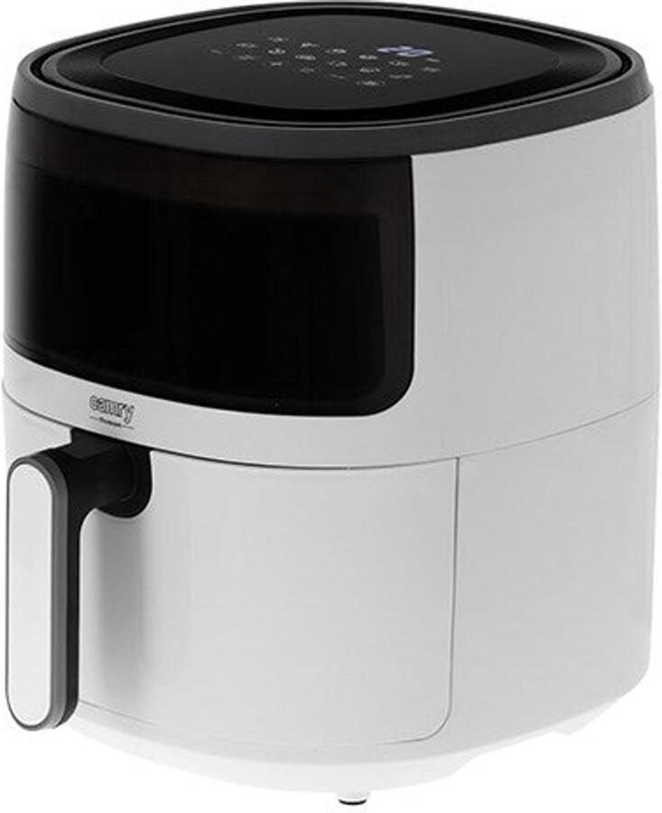 Adler Camry CR 6313 Airfryer 12 programmes 5 litres Silver