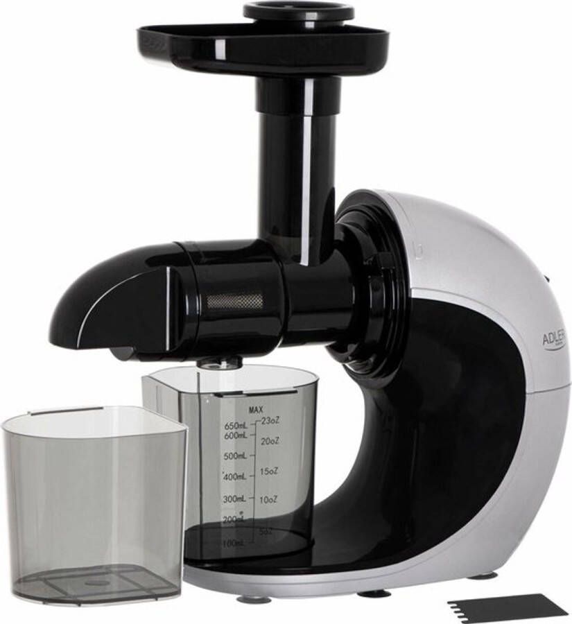 Adler AD 4131 Juice Extractor Slowjuicer 150 Watt