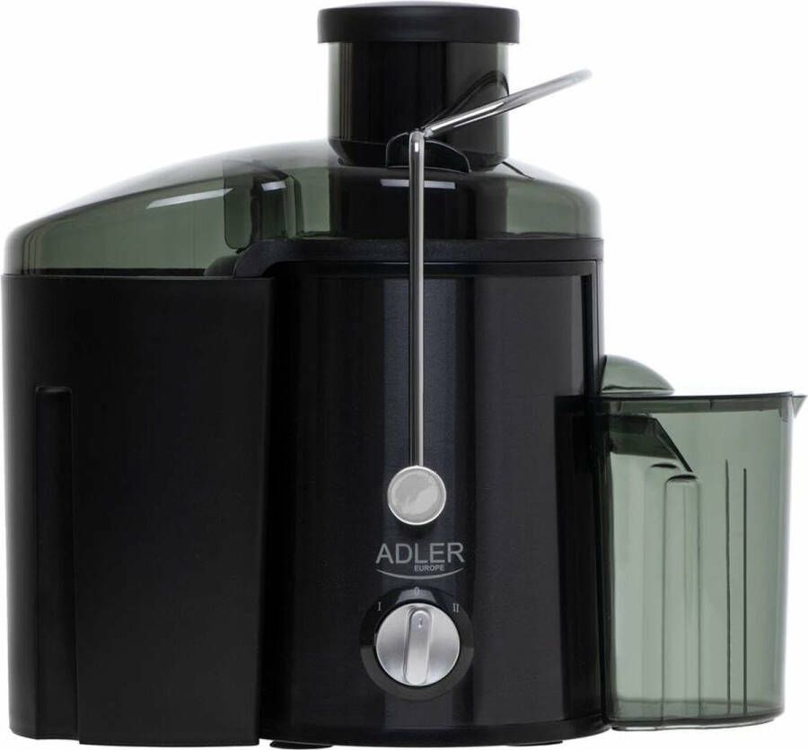 Adler Juicer AD 4132 Zwart 800 W 45 L