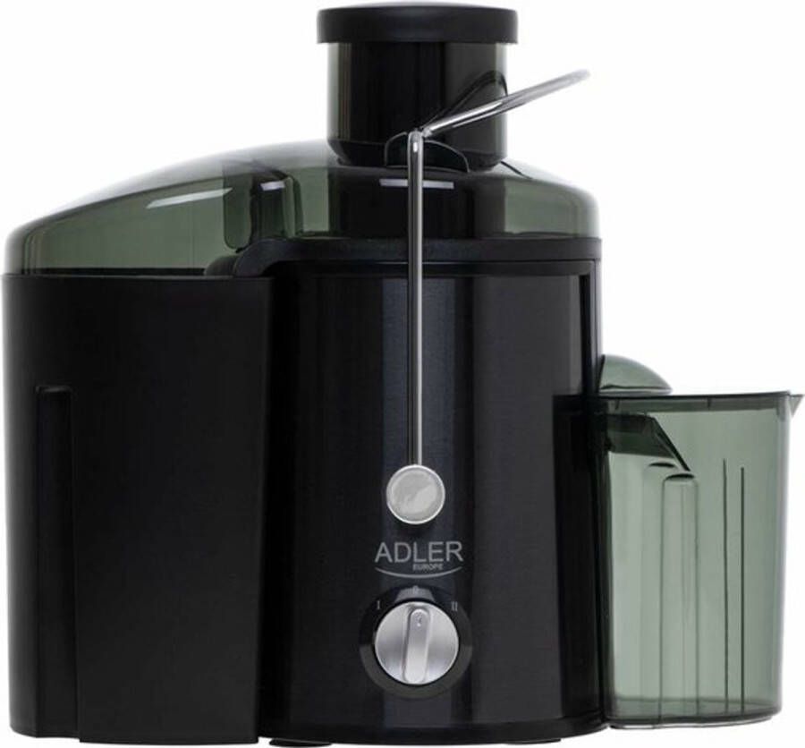 Adler Juicer AD 4132 Zwart 800 W 45 L - Foto 1