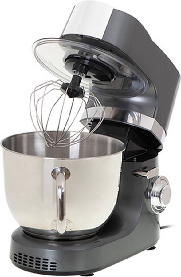 Adler AD4221 Planetaire keukenmachine foodprocessor 2200 Watt 7 liter - Foto 2