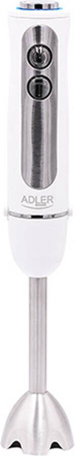 Adler Staafmixer 1500W wit AD 4625w - Foto 1