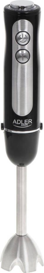 Adler Staafmixer 1500W zwart AD 4625b