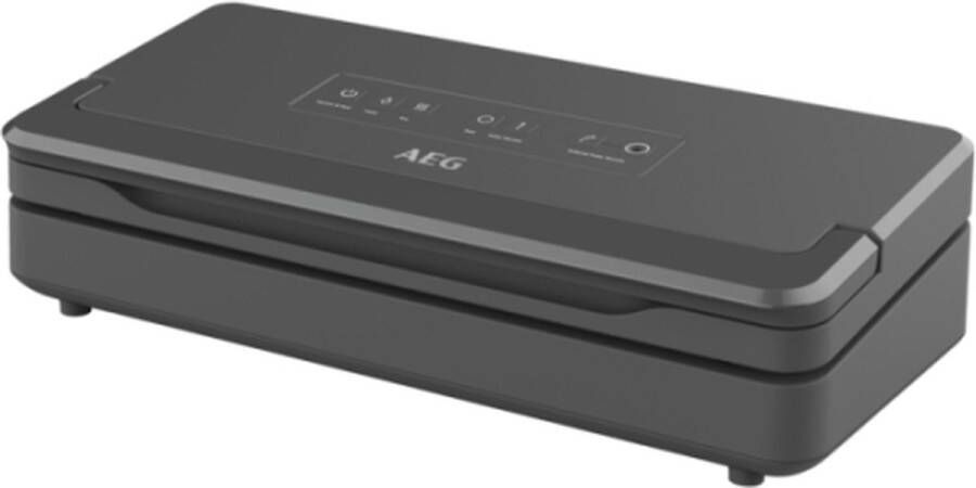 AEG A6-1-6AG GOURMET VACUÜMMACHINE - Foto 5