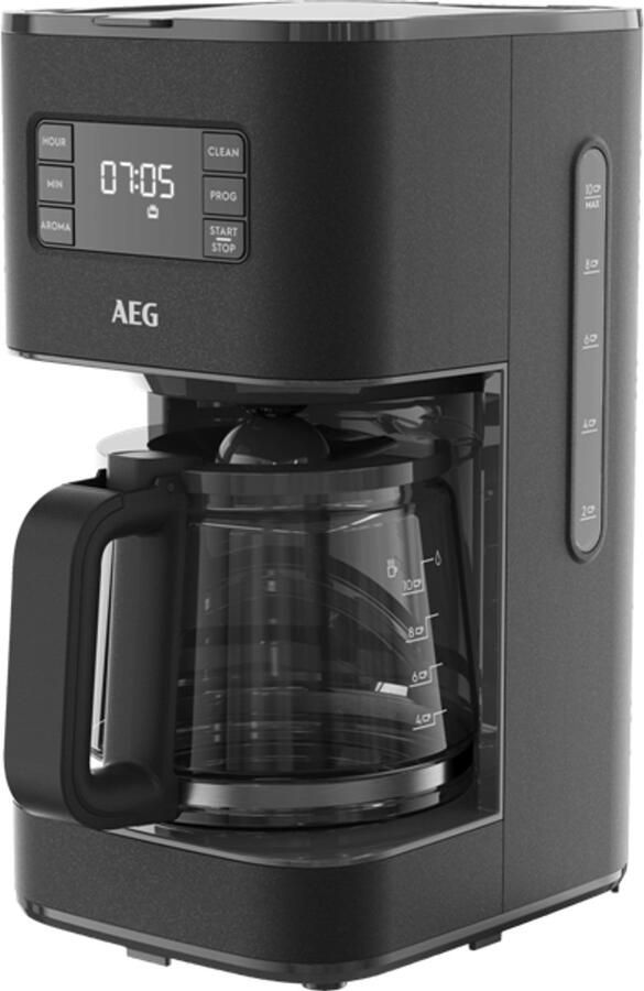 AEG CM5-1-6AN Automatische koffiemachine met timer