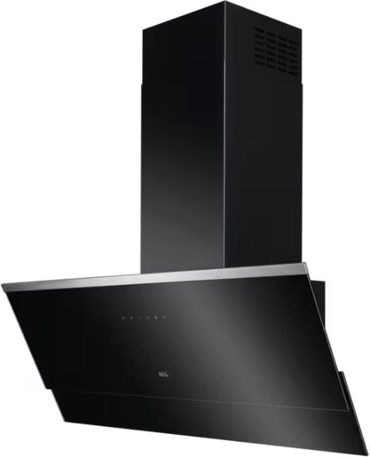 AEG DVE5962HB 6000 serie Wand afzuigkap (90 cm) - Foto 2