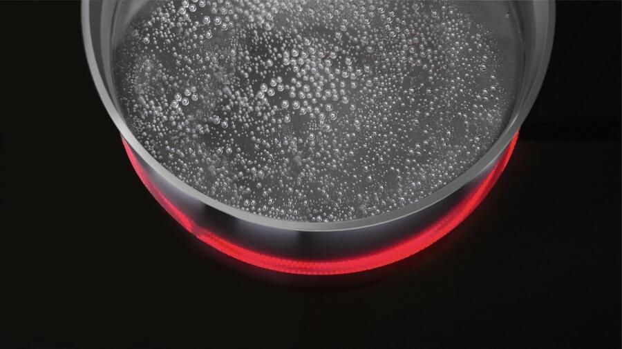 AEG Kookplaat Inductie HK624000FB | Vitrokeramische kookplaten | Keuken&Koken Kookplaten | 7332543486205