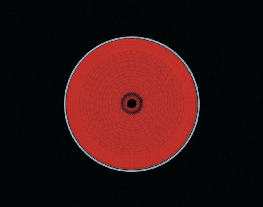 AEG HK654070FB Keramische inbouwkookplaat Zwart