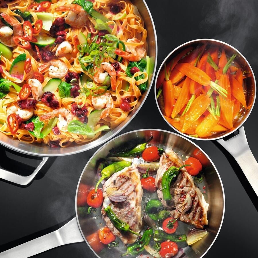 AEG IKE95454FB MultipleBridge | Inductiekookplaten | Keuken&Koken Kookplaten | IKE95454FB