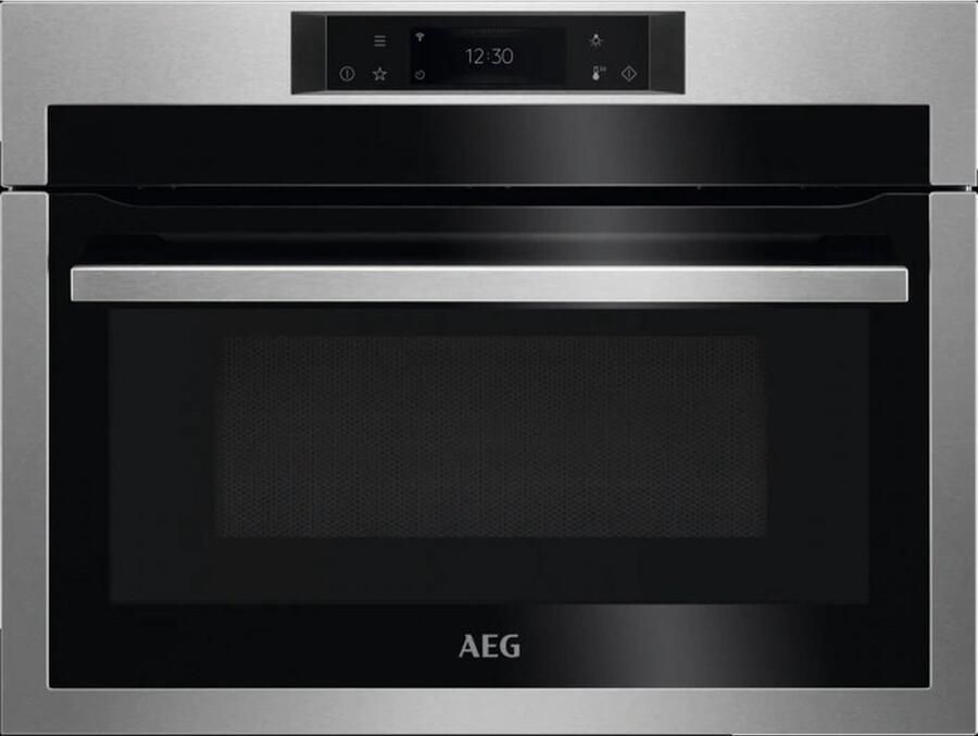 AEG KMF768080M Inbouw Combimagnetron