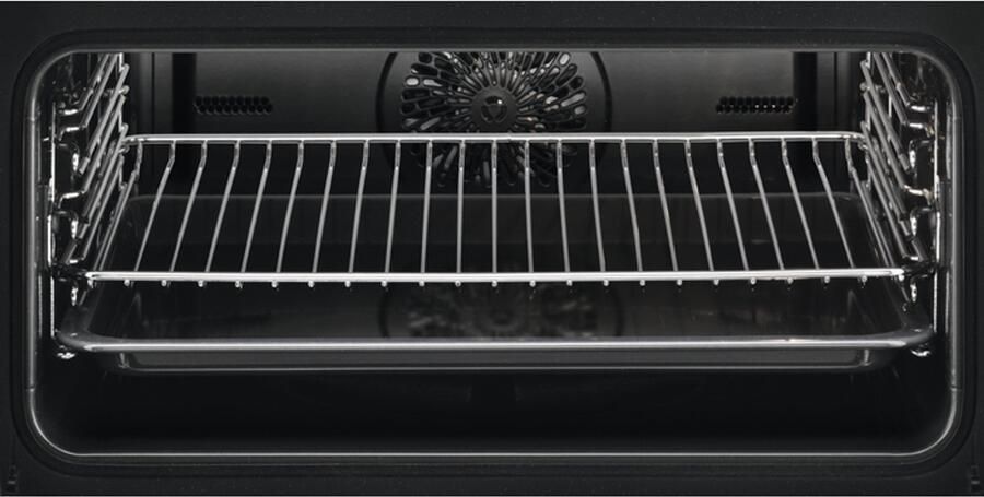 AEG KMK761000W Klein Elektrische oven 43 l 43 l 30 230 °C 1900 W - Foto 2