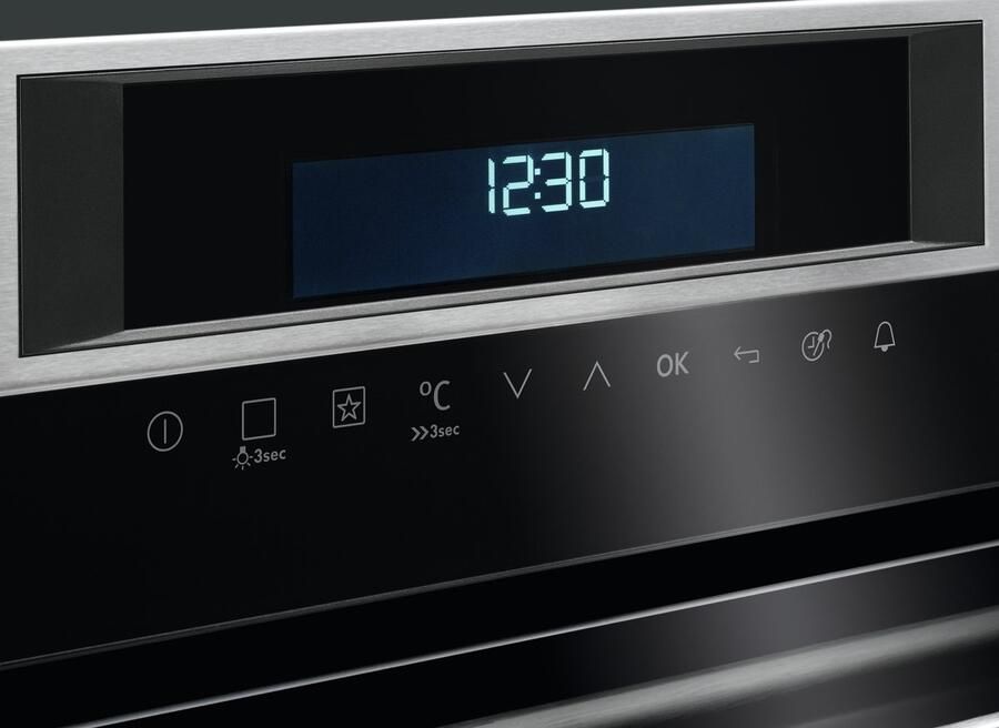 AEG KSE792220M Inbouw stoomoven - Foto 3
