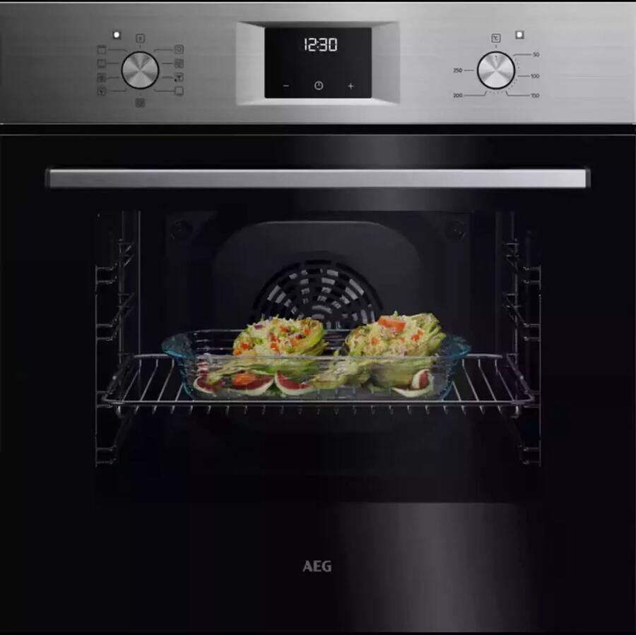 AEG OU5AB20WCM SurroundCook
