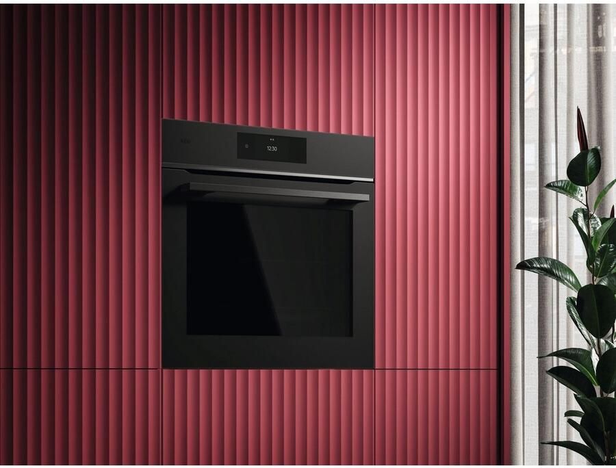 AEG Oven TE8PB731AT 71 L