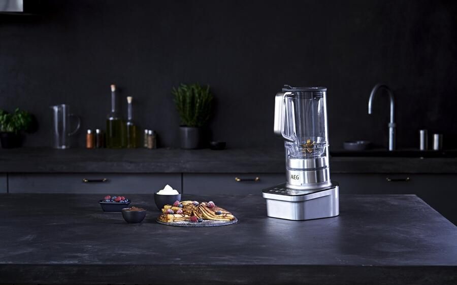 AEG SB9300 GourmetPro Blender
