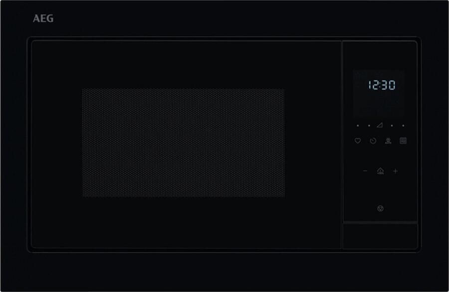 AEG TS5GM251EB Zwart Grill-magnetron Aanrecht 25 l 900 W - Foto 2