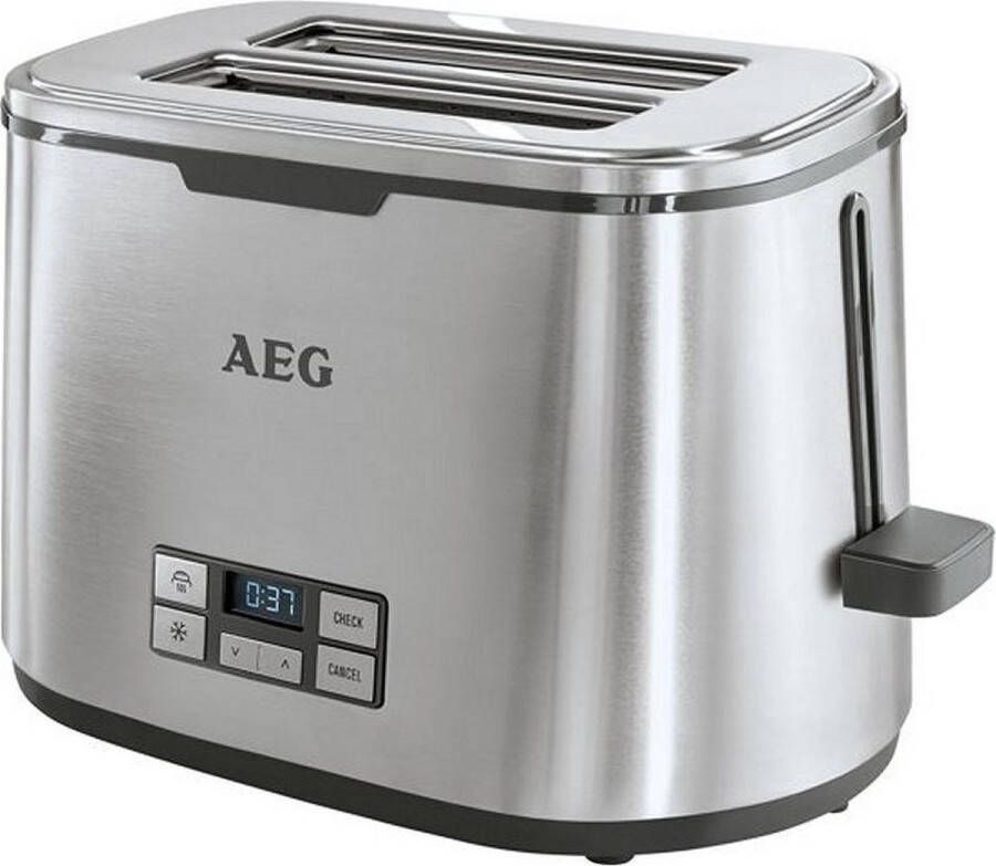 AEG AT7800 PremiumLine Broodrooster - Foto 2