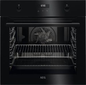 AEG BPE535120B oven 71 l A+ Zwart