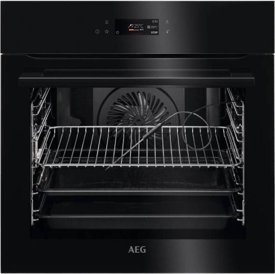 AEG BPK742380B restant