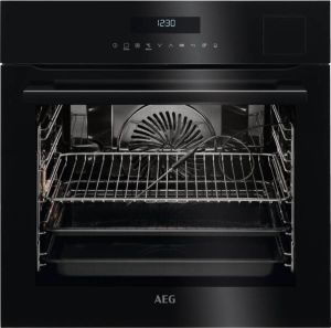 AEG BSE792220B Electrisch 70l 3500W A+ Zwart oven