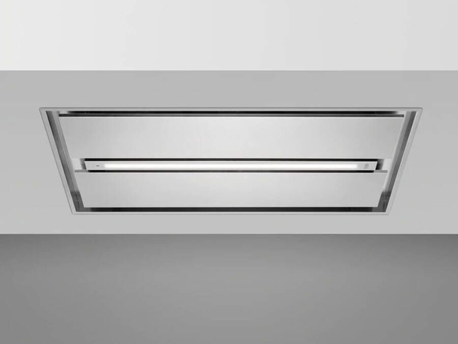 AEG DCE5260HM Plafond inbouw Roestvrijstaal 590 m³ uur A