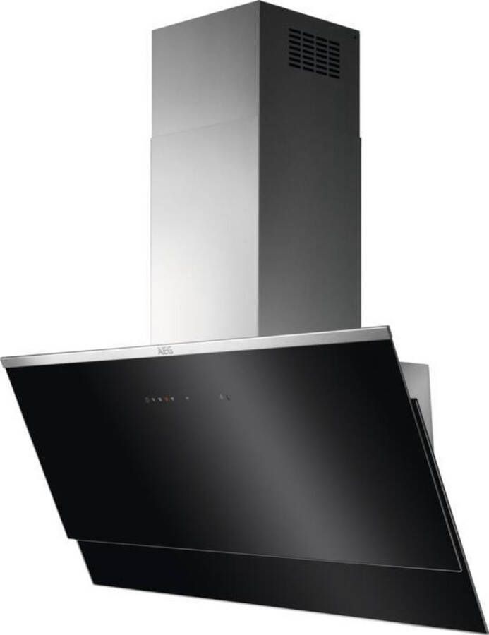 AEG DVE5971HG Schouwafzuigkap (90 cm)