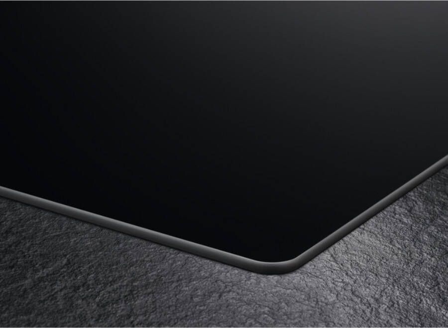 AEG Inductiekookplaat Model IDE74243IB 4 zones 72 cm Met ingebouwde afzuiging - Foto 2