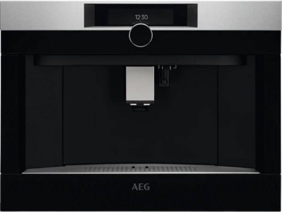 AEG KKK994500M 2 5 l Volledig automatisch