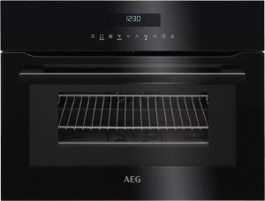 AEG KME761000B met GRATIS "A9OOAF00" airfry tray
