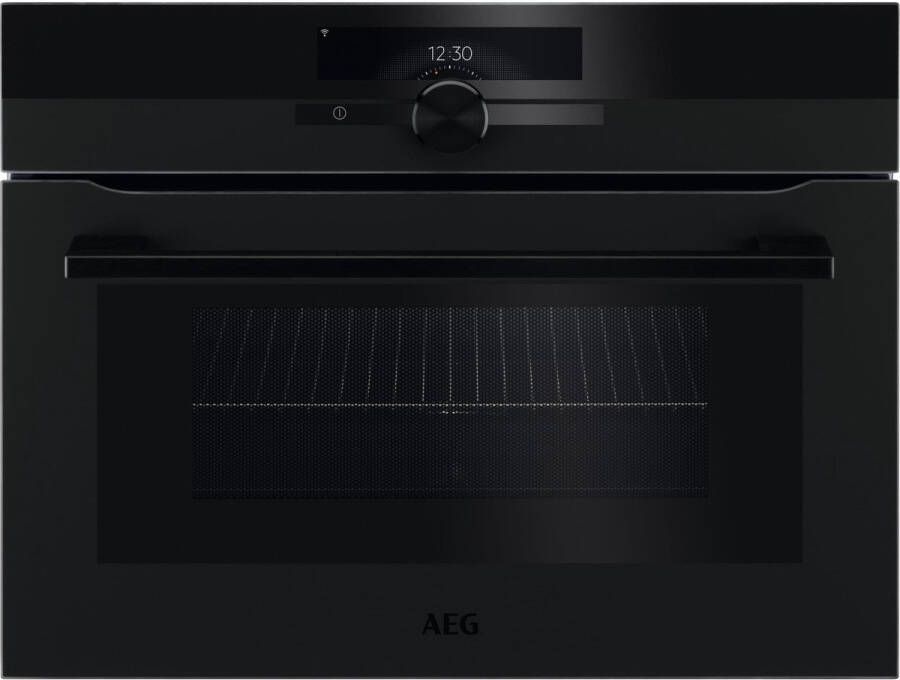AEG KMK968000T ACTIE met GRATIS airfry rooster "A9OOAFWM"