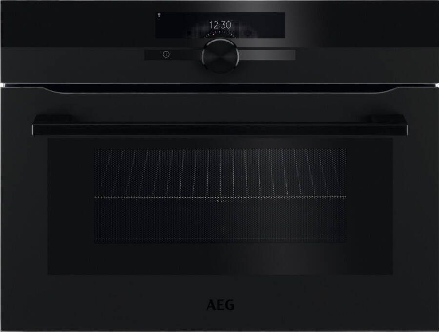 AEG KMK968000T ACTIE met GRATIS airfry rooster "A9OOAFWM"