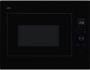 AEG TB6SM261FB 6000 Serie Inbouwmagnetron 900 W Zwart - Thumbnail 1