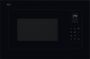 AEG TS5CM25TB 5000 Serie Inbouwmagnetron Met hetelucht en grill 900 W Zwart - Thumbnail 1