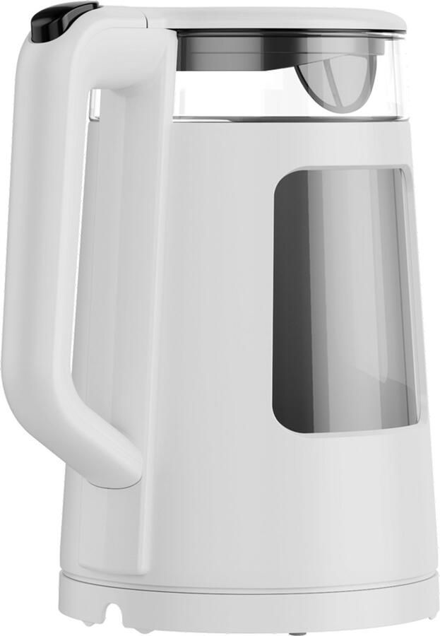 AENO EK6 Elektrische Waterkoker Dubbele Wand 1 7L STRIX Technologie