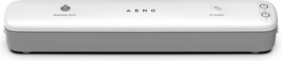 AENO VS1 Vacuümmachine Vacuümpomp Inc. Slang en 10 Zakken