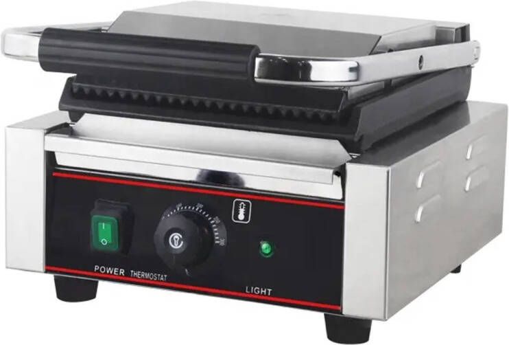 AFACOLD AFA contactgrill Panini Grill