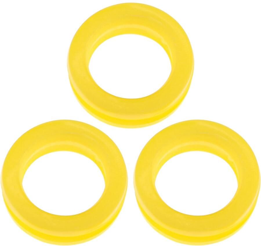Afdichtingsring voor Soda Duo Art CO2 Set van 6