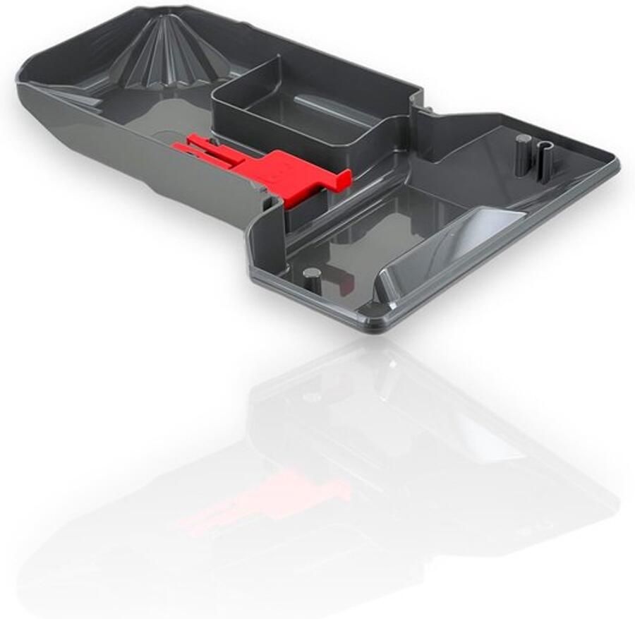 Afdruipbak met vlotter voor 11003800 voor EQ.6-serie koffiezetapparaat volautomatisch